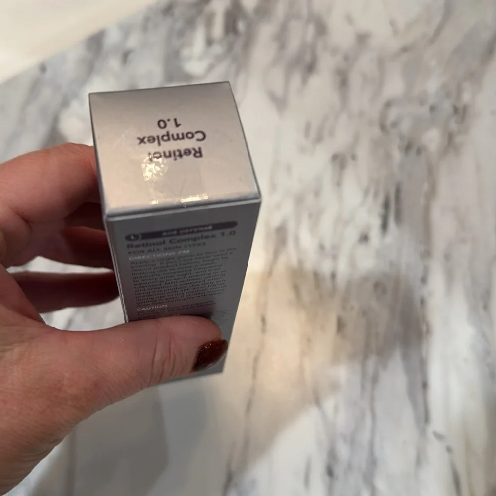 Brand New in Box SkinMedica Retinol Complex 1.0 - Picture 4 of 5